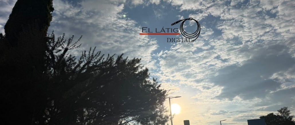 Buen Día...!!