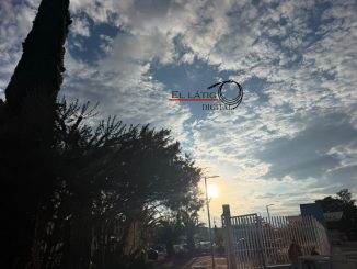 Buen Día...!!