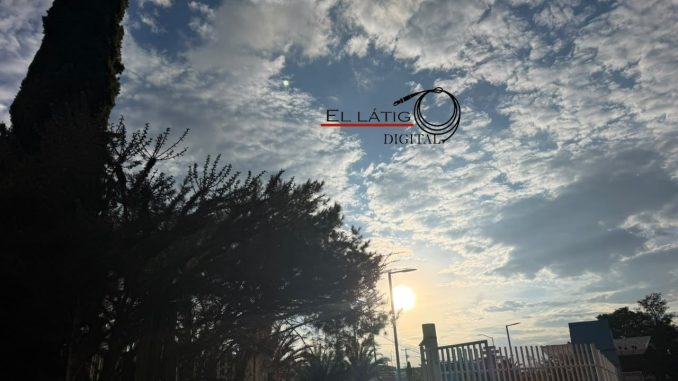 Buen Día...!!